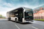 Mercedes-Benz eCitaro 2018 года